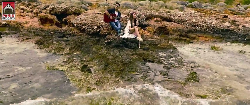 Nicole Saravakou - Είναι Ταξίδι - Einai Taksidi - Official Music Video HQ