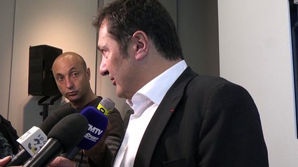 La LFP présente le calendrier de la Ligue 1