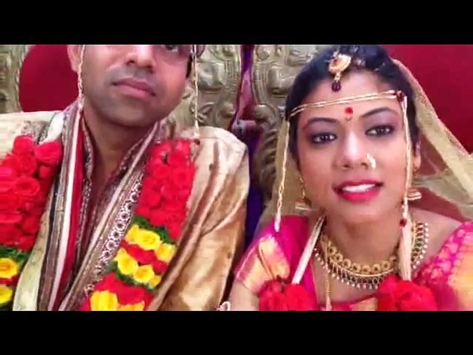 Wedding Testimonial׃ Myshaadiwale Wedding Planners