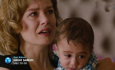 Hayat Şarkısı yeni bölüm fragmanı