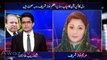 I am nothing, just only a worker of PML N - Maryam Nawaz Sharif - Watch Dr Shahid Masood's reply on her statement