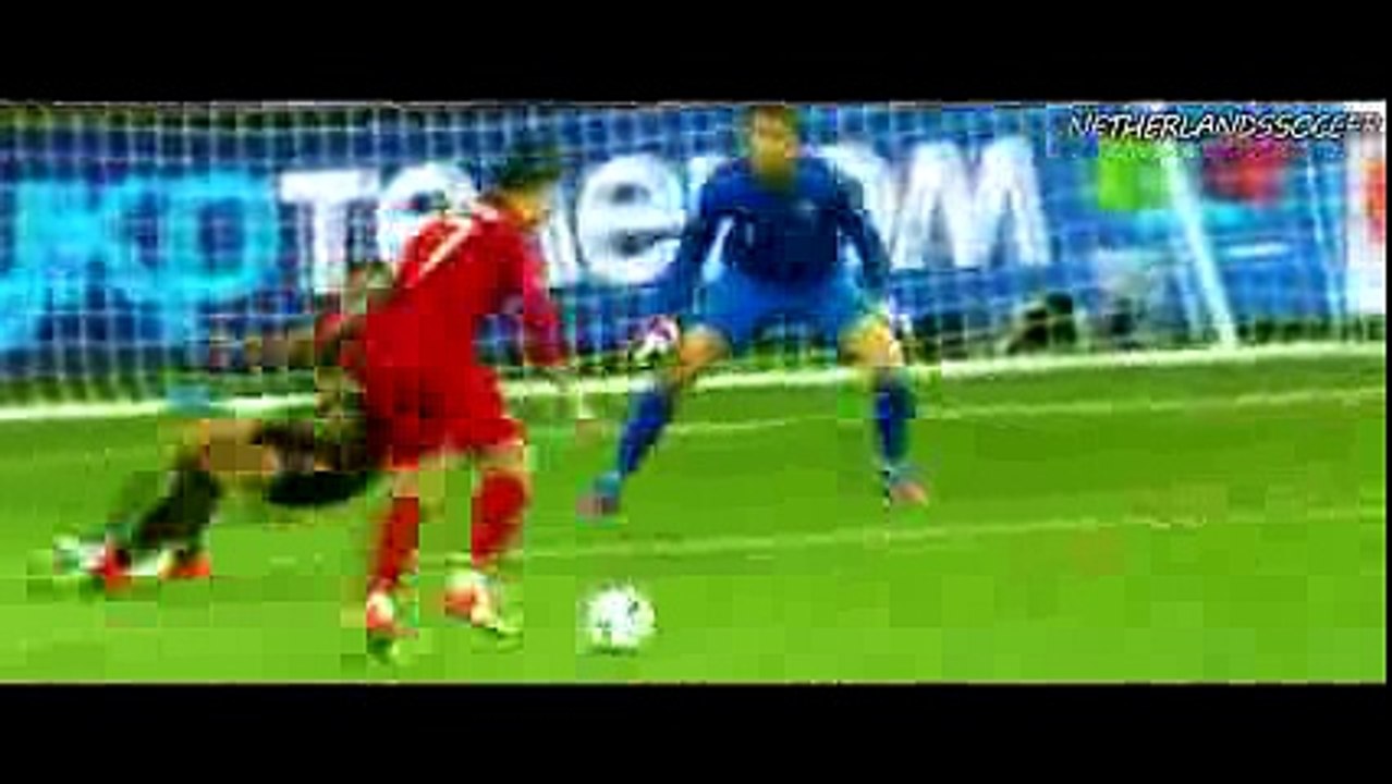European Cup 2016  Trailer