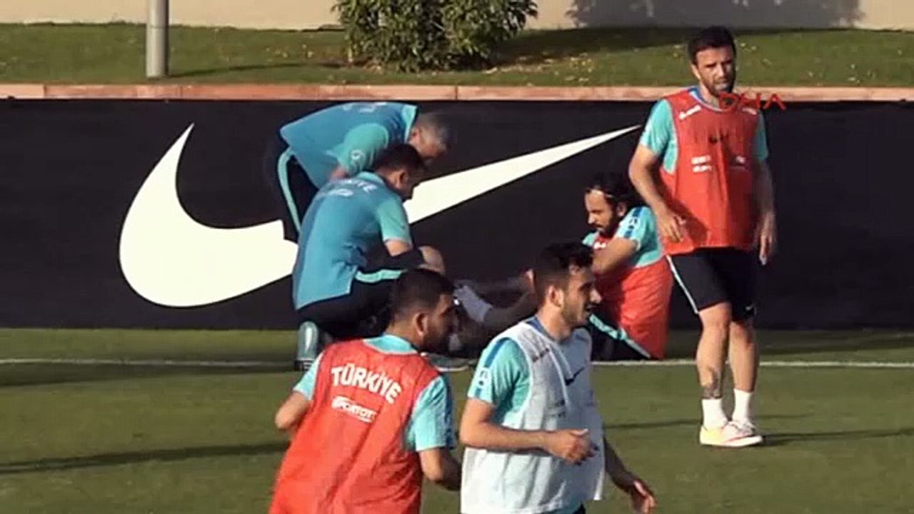 Arda ve Selçuk'a şok!