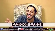 Types of laugh in Karachi (vines by Karachi vynz)