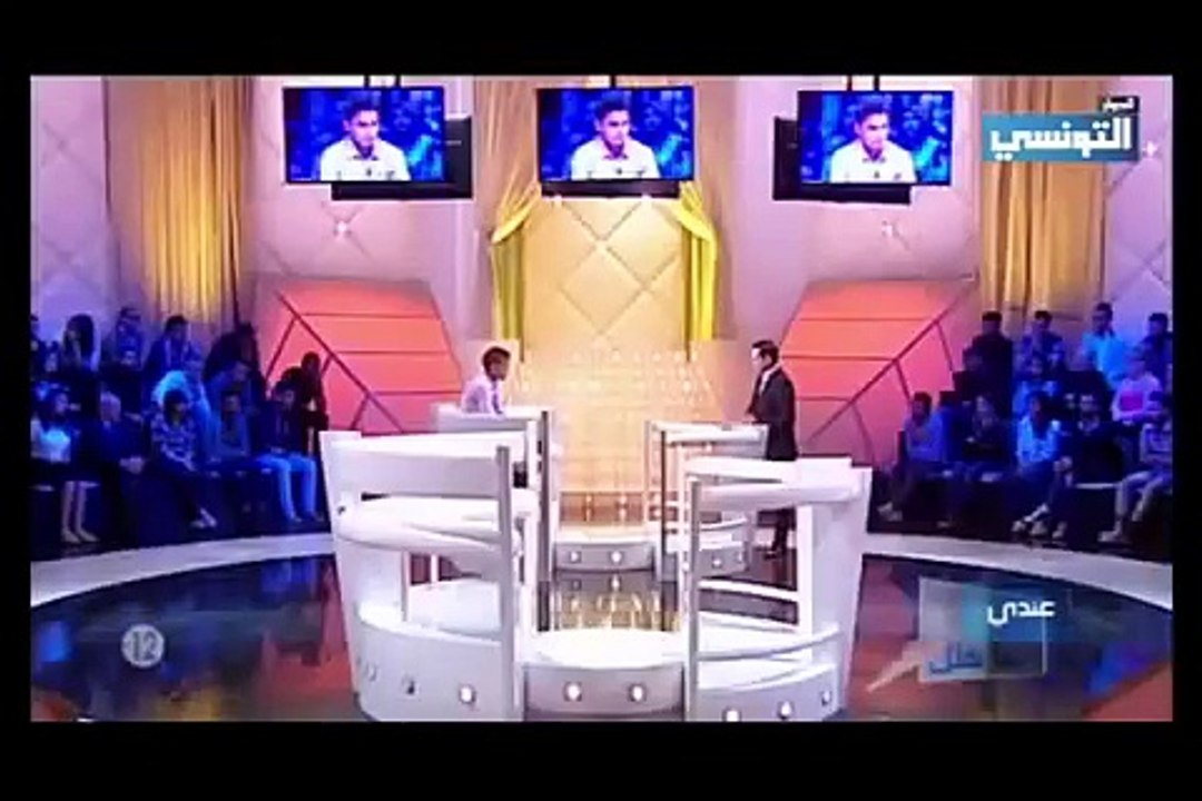 Andi Mankolek saison 3 Episode 30/05/2016 partie 1