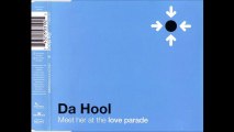 Da Hool - Meet Her At The Loveparade (Original Mix)