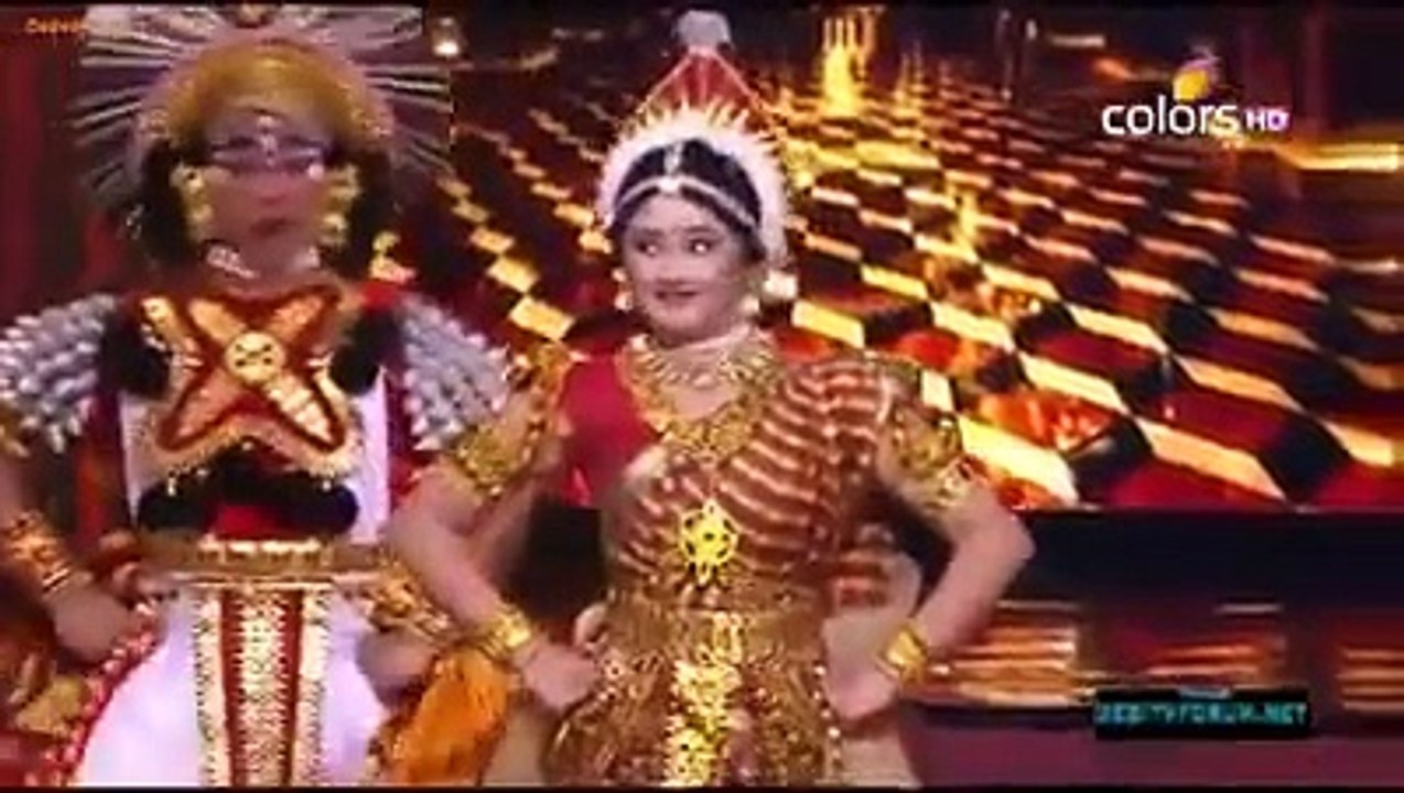 yashagana dance in hindi song