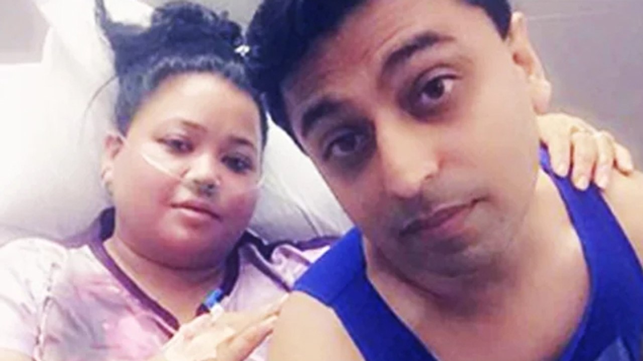 Bharti Singh HOSPITALISED Due To Severe Chest Pain