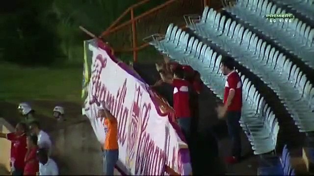 Vila Nova 1 x 2 CRB - Melhores Momentos - Brasileirão - Série B 31.05.2016