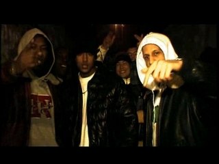 BOOBA Rim-K - Banlieue