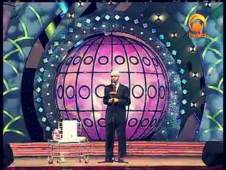 Best Answer Allah Akber - Old man challenges Dr. Zakir Naik (2012)