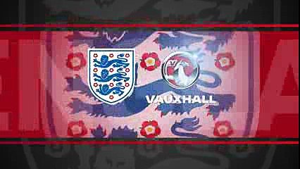 England's UEFA Euro 2016 photoshoot - Inside Access