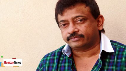 Ram Gopal Varma: I don’t share a close bond with the Bachchan family