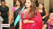 Vidya Balan: My Husband 'Siddharth Roy Kapur' Is Not Upset With Me