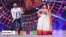 Zingat Dance | Madhuri Dixit, Akshay and Riteish Performed At So You Think You Can Dance
