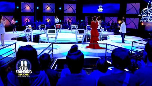 รายการ ตกสิบหยิบล้าน Still Standing Thailand 20 พค 59