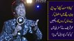 Umer Sharif Shares A Funny Incident Happend With Him