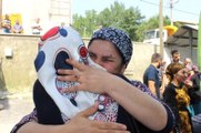 Terörden Boşalan Köyleri Ahıska Türkleri Canlandıracak
