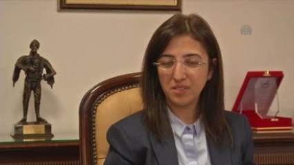 Cumhuriyet Tarihinde İlk Kez Üç Kadın Vali Görev Yapacak