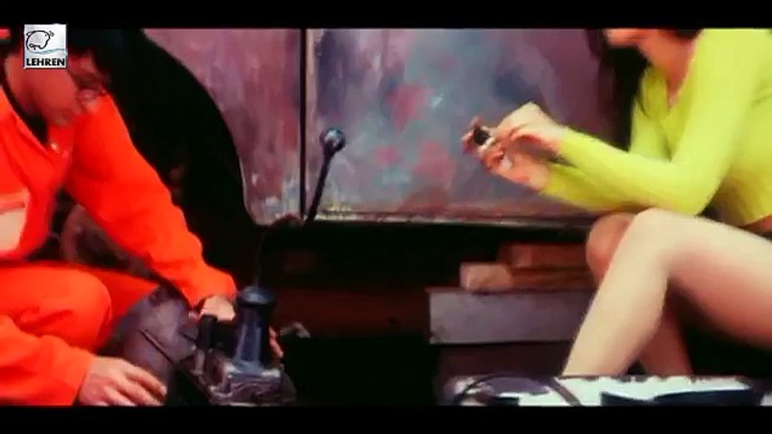 O Sajan Taarzan The Wonder Car Video Song Download