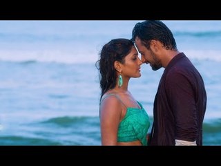 Oyee - Official Theatrical Trailer | Isaignani 'Ilaiyaraaja' | Francis Markus