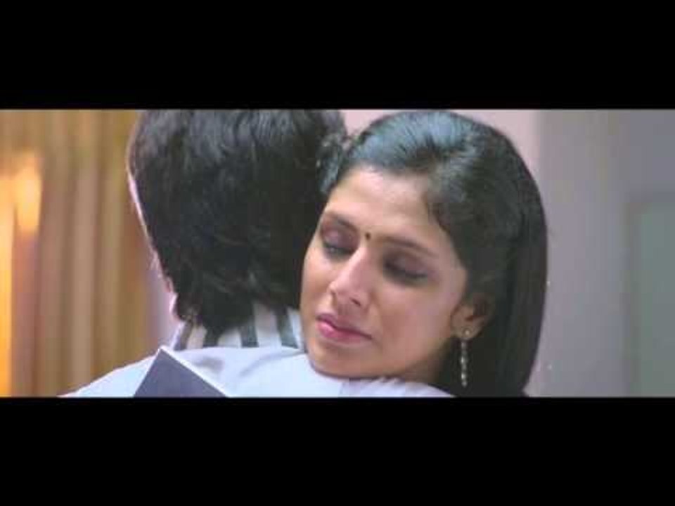 Kadal Mel Vizhundha Mazhai Thuli (Music Video) - Swetha Mohan - J.M Raja