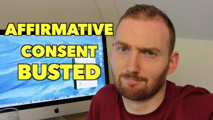 Affirmative Consent Busted!