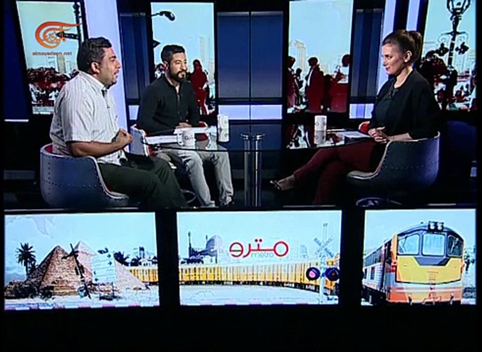 مترو | التطوع | 2016-04-30