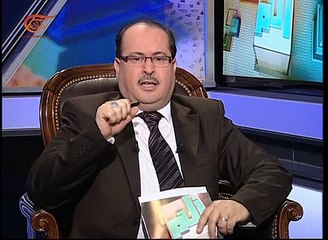 أ ل م | الامام جعفر ابن محمد الصادق مرجع الفقهاء | 2016-04-21
