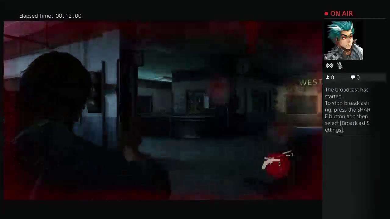 Live PS4 Broadcast (5)