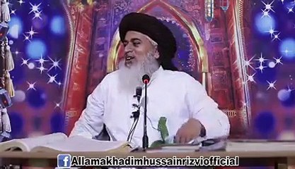 Tải video: Khadim Hussain Rizvi 14 آگست منہ کالے کر کے منائوں یہ سن لو ضرور سنیے اور شئیر کیجئیے  لبیک یارسول اللہﷺ