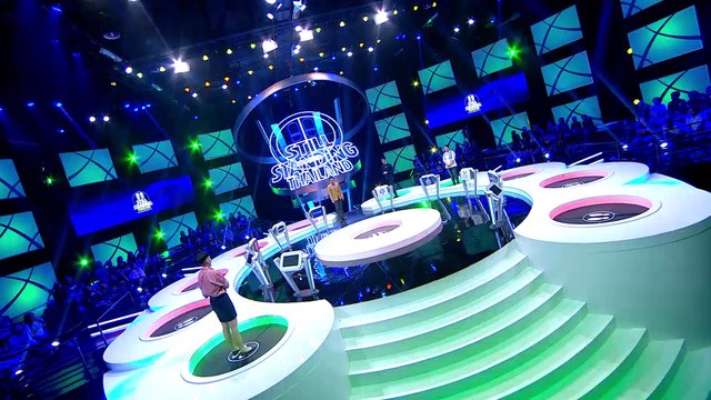 รายการ ตกสิบหยิบล้าน Still Standing Thailand 24 พค 59