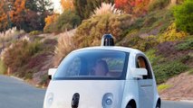 Google Self-Driving Cars: Will they be safe?