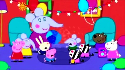 Peppa pig Family Crying Compilationn   Little George Crying   Little Rabbit Crying Peppa Crying