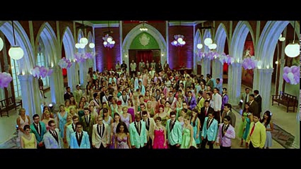 -Papa Toh Band Bajaye Full Song- Housefull 2 - Akshay Kumar, John Abraham, Ritesh Deshmukh - YouTube