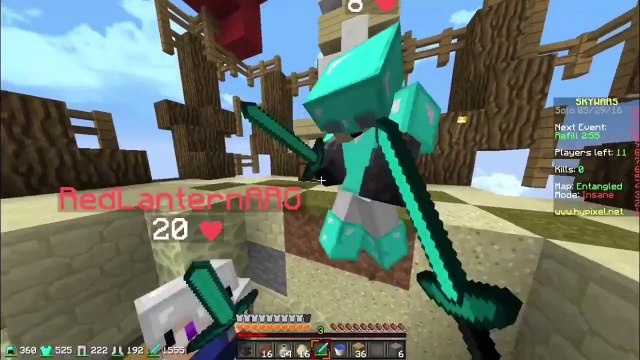 HYPIXEL IS EZ Minecraft Hypixel Skywars #05