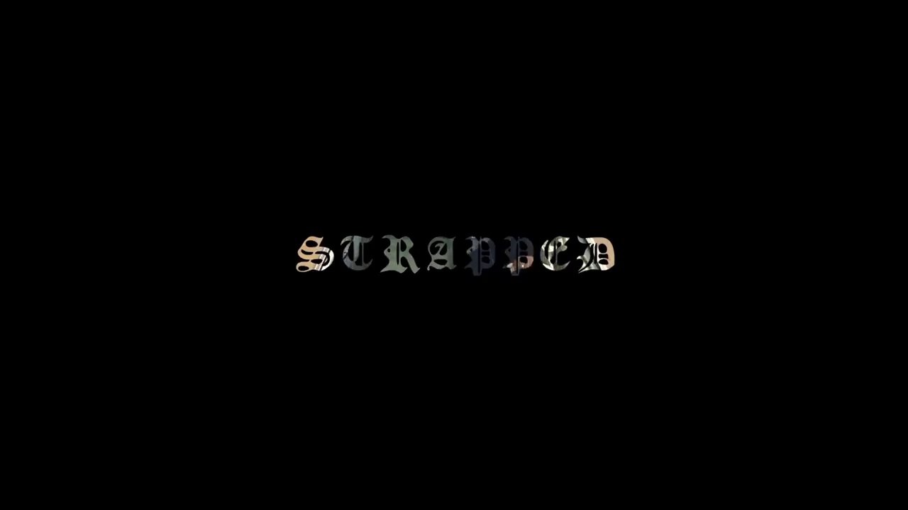 AD feat RJ & G Perico "Strapped"