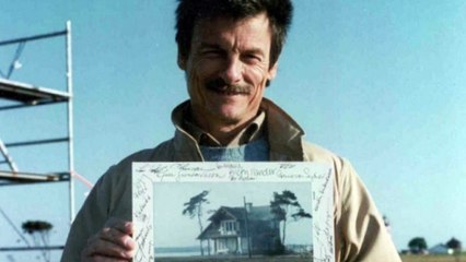 ANDREI TARKOVSKY TRIBUTE