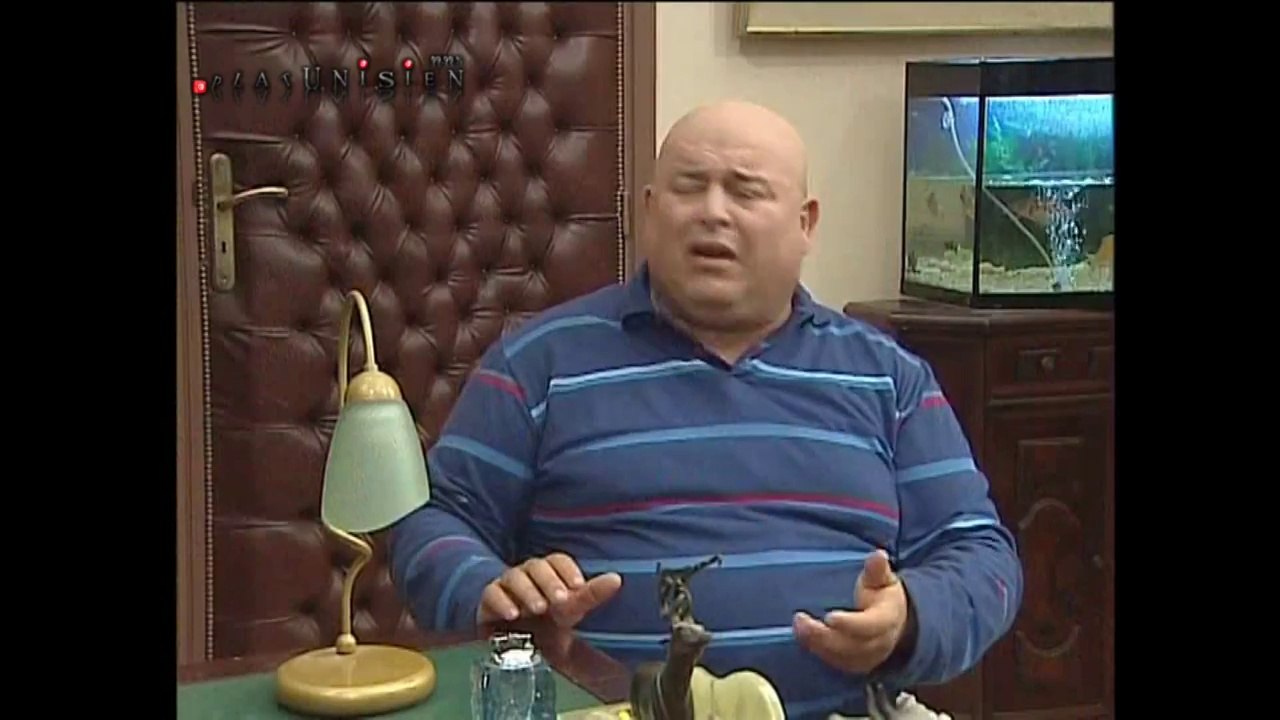 Choufli Hall 2007 - Episode 2   شوفلي حل 2007 - الحلقة 2