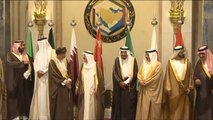 قادة الخليج يتفقون على تشكيل هيئة للشؤون الاقتصادية