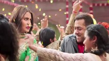 Baby Ko Bass Pasand Hain Song Released _ Sultan Movie