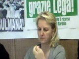 27-10-2011 Conferenza stampa denuncia patto stabilità - int. cons. prov. Mario Casna