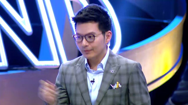 รายการ ตกสิบหยิบล้าน Still Standing Thailand 25 พค 59