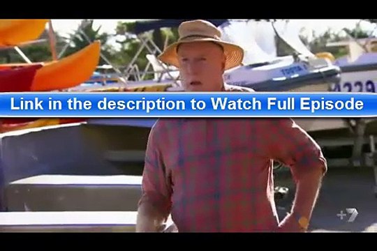 Home and Away | Episode 6438 | 1st June 2016 (HD)