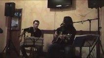 THE ACOUSTIC DRIVERS - BEHIND BLUE EYES - LIVE @ ALLA FENICE 20/03/2010
