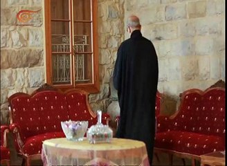 أجراس المشرق |  راهب أنطوني | 2016-04-17