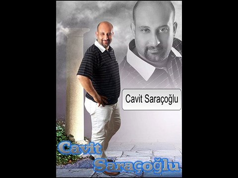 Cavit Saraçoğlu Unutamadım ' Kaç Kadeh Kırıldı 2016