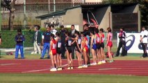 女子3000m決勝 光延友希 9.27.28 2012