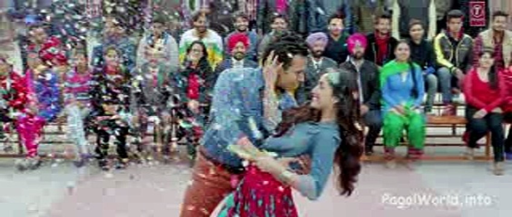 Ishqe Di Lat - Junooniyat