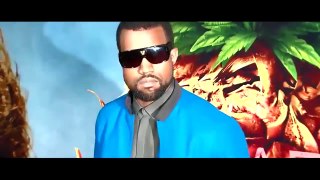 Kanye West SHOCKS Ellen Degeneres With Epic Rant On Her Show